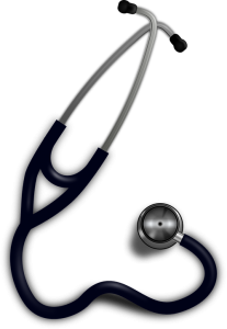 Stethoscope PNG-77426